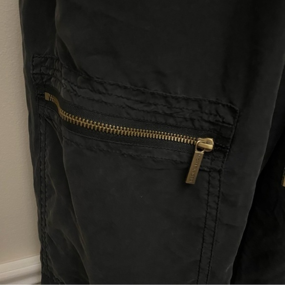 Michael Kors 100% Silk Jumpsuit/Romper - Picture 4 of 5